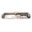 Load image into Gallery viewer, Edelbrock Valve Cover Signature Series Ford 260-289-302-351W CI V8 Chrome - Additional View 8