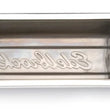 Load image into Gallery viewer, Edelbrock Valve Cover Signature Series Chevrolet 1959-1986 262-400 CI V8 Low Chrome - Additional View 8