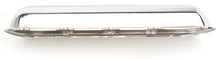 Load image into Gallery viewer, Edelbrock Valve Cover Signature Series Oldsmobile 350-455 CI V8 Chrome - Back View