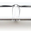 Load image into Gallery viewer, Edelbrock Valve Cover Signature Series Oldsmobile 350-455 CI V8 Chrome - Installation View