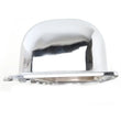 Load image into Gallery viewer, Edelbrock Valve Cover Signature Series Oldsmobile 350-455 CI V8 Chrome - Additional View 6
