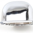Load image into Gallery viewer, Edelbrock Valve Cover Signature Series Oldsmobile 350-455 CI V8 Chrome - Additional View 9