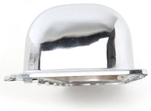 Load image into Gallery viewer, Edelbrock Valve Cover Signature Series Oldsmobile 350-455 CI V8 Chrome - Additional View 9