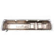 Load image into Gallery viewer, Edelbrock Valve Cover Signature Series Oldsmobile 350-455 CI V8 Chrome - Additional View 10
