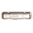 Load image into Gallery viewer, Edelbrock Valve Cover Signature Series Pontiac 1962-1979 301-455 CI V8 Low Chrome - Additional View 5