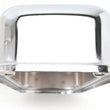 Load image into Gallery viewer, Edelbrock Valve Cover Signature Series Pontiac 1962-1979 301-455 CI V8 Low Chrome - Additional View 10