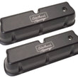 Load image into Gallery viewer, Edelbrock Valve Cover Victor Series Ford 289-302-351W CI V8 Tall Black - Additional View 5