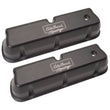 Load image into Gallery viewer, Edelbrock Valve Cover Victor Series Ford 289-302-351W CI V8 Tall Black - Additional View 6