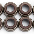 Load image into Gallery viewer, Edelbrock Valve Seals 11/32 w/ 530 Guides - Main Product View