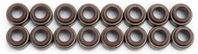 Load image into Gallery viewer, Edelbrock Valve Seals 11/32 w/ 530 Guides - Main Product View