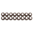 Load image into Gallery viewer, Edelbrock Valve Seals 11/32 w/ 530 Guides - Side View