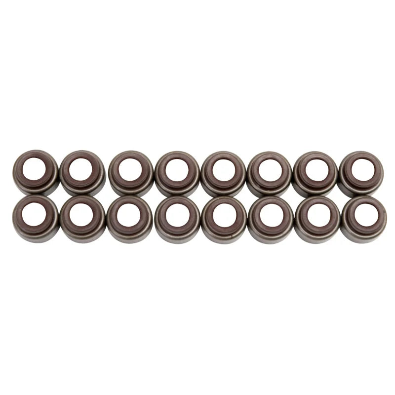 Edelbrock Valve Seals 11/32 w/ 530 Guides - Side View