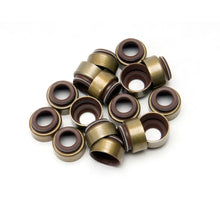 Load image into Gallery viewer, Edelbrock Valve Seals 3/8 w/ 562 Guides - Main Product View