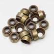 Load image into Gallery viewer, Edelbrock Valve Seals 3/8 w/ 562 Guides - Side View