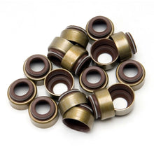 Load image into Gallery viewer, Edelbrock Valve Seals 3/8 w/ 562 Guides - Back View