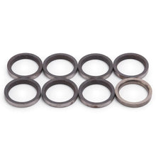 Load image into Gallery viewer, Edelbrock Valve Seat - 1 90 Set of (8) - Side View