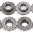 Load image into Gallery viewer, Edelbrock Valve Spring Retainers Steel Set of 16 - Side View