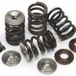 Load image into Gallery viewer, Edelbrock Valve Spring Retainers Titanium Set of 16 - Main Product View