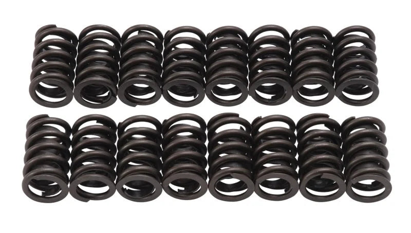 Edelbrock Valve Springs E-Street Heads Set of 16 - Main Product View