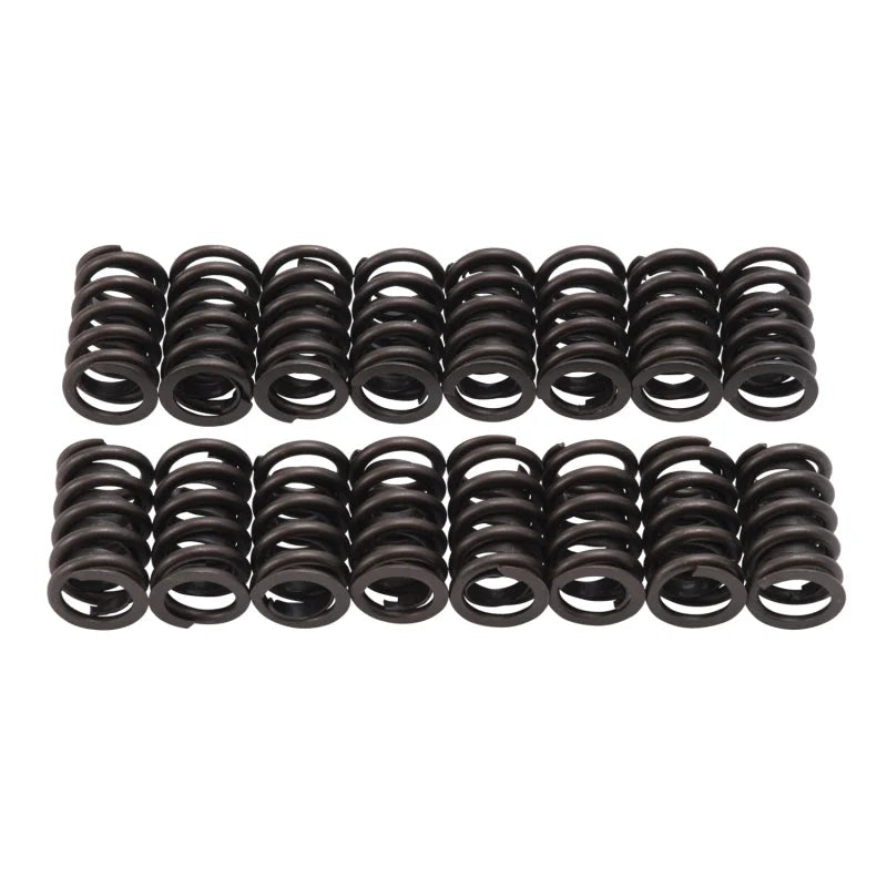 Edelbrock Valve Springs E-Street Heads Set of 16 - Side View