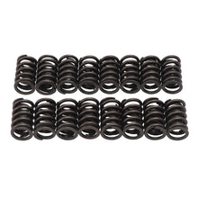Load image into Gallery viewer, Edelbrock Valve Springs E-Street Heads Set of 16 - Side View