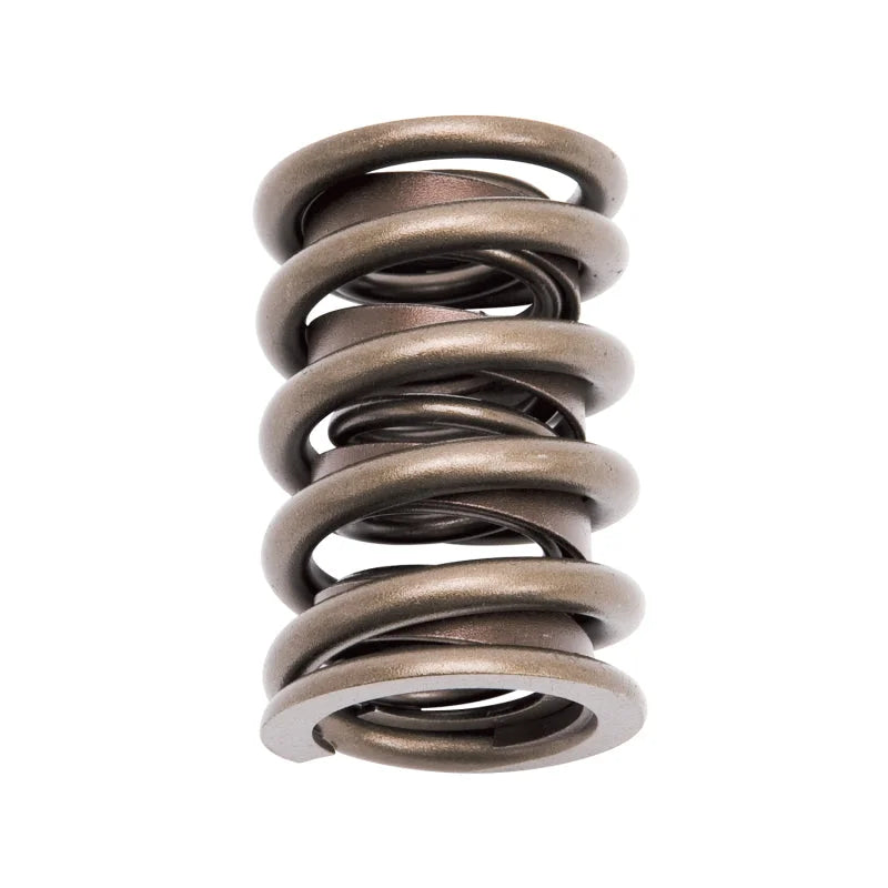 Edelbrock Valve Springs for Hydraulic Roller Cam w/ 1 800In Installed Height - Back View