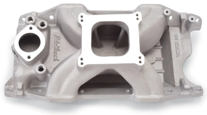 Edelbrock Victor 340 Chrysler Manifold - Main Product View