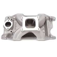 Load image into Gallery viewer, Edelbrock Victor 340 Chrysler Manifold - Side View