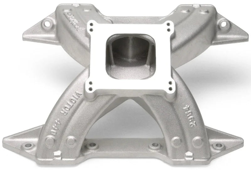 Edelbrock Victor 440 Manifold 413-426-440 Engines - Main Product View
