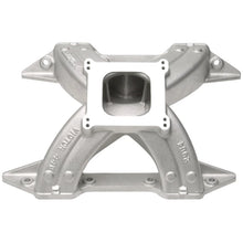 Load image into Gallery viewer, Edelbrock Victor 440 Manifold 413-426-440 Engines - Side View