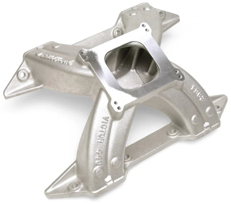 Edelbrock Victor 440 Manifold 413-426-440 Engines - Additional View 7
