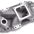 Load image into Gallery viewer, Edelbrock Victor 4500 EFI System fits Chevrolet - Side View