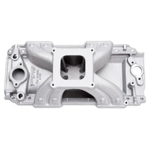 Load image into Gallery viewer, Edelbrock Victor 454-O 850 Manifold - Main Product View