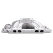 Load image into Gallery viewer, Edelbrock Victor 454-O 850 Manifold - Side View