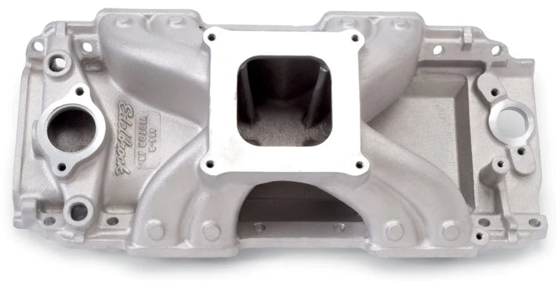 Edelbrock Victor 454-R 850 Manifold - Main Product View