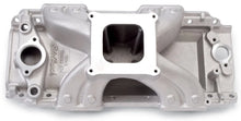 Load image into Gallery viewer, Edelbrock Victor 454-R 850 Manifold - Main Product View