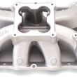 Load image into Gallery viewer, Edelbrock Victor 460 4500 Manifold - Main Product View