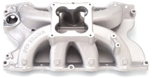Load image into Gallery viewer, Edelbrock Victor 460 4500 Manifold - Main Product View