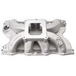 Load image into Gallery viewer, Edelbrock Victor 460 850 Manifold - Side View