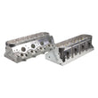 Load image into Gallery viewer, Edelbrock Victor CNC 12 Degree 6-Bolt Cylinder Head, 307cc, .220in Int Port, Copper Seat fits Gm LS7 - Main Product View