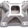 Load image into Gallery viewer, Edelbrock Victor EFI Intake Manifold for SB Chrysler 340/360 - Main Product View