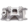 Load image into Gallery viewer, Edelbrock Victor EFI Intake Manifold for SB Chrysler 340/360 - Side View