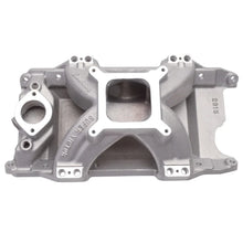 Load image into Gallery viewer, Edelbrock Victor EFI Intake Manifold for SB Chrysler 340/360 - Side View