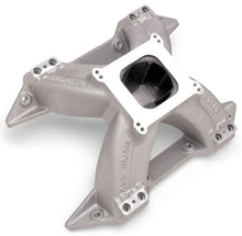 Load image into Gallery viewer, Edelbrock Victor EFI for Big-Block Chrysler - Side View