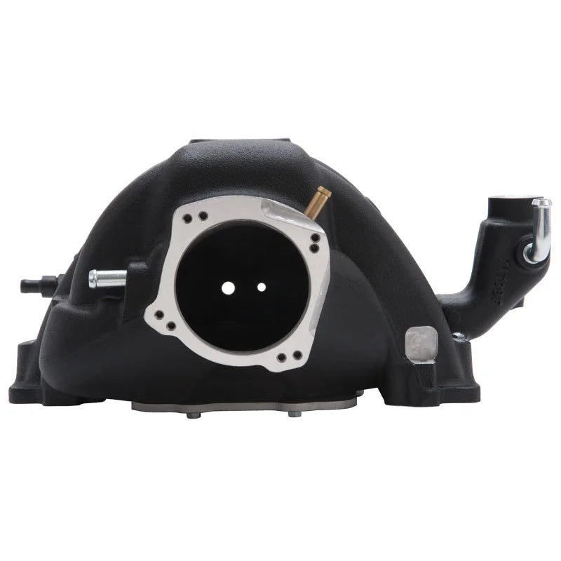 Edelbrock Victor EFI for Eagle Chrysler 5.7L/6.1L/6.4L Gen III Hemi V8 - Installation View