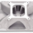 Load image into Gallery viewer, Edelbrock Victor Gen1 Plus 4Bbl Manifold - Main Product View