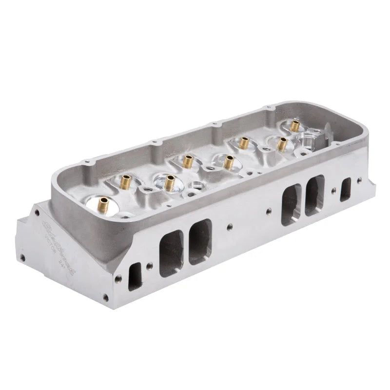 Edelbrock Victor Head fits Chevrolet - Additional View 6