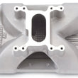 Load image into Gallery viewer, Edelbrock Victor Jr 2Bbl Manifold - Main Product View