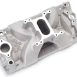 Load image into Gallery viewer, Edelbrock Victor Jr 2Bbl Manifold - Additional View 6
