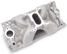 Load image into Gallery viewer, Edelbrock Victor Jr 2Bbl Manifold - Additional View 6